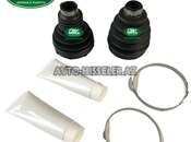 Land rover qranat pulnikleri